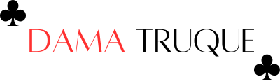 Tienda Dama Truque